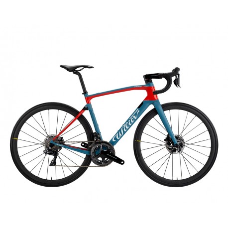 WILIER CENTO10NDR DISC ULTEGRA Di2 COSMIC PRO WILIER CENTO10NDR DISC ULTEGRA Di2 COSMIC PRO