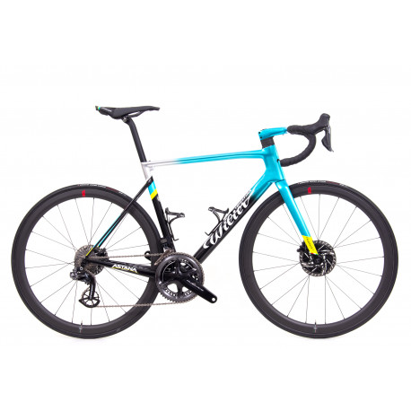 Team Astana Team Astana