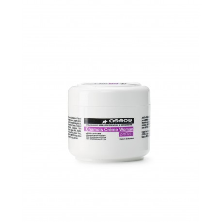 Assos chamois creme woman Assos chamois creme woman