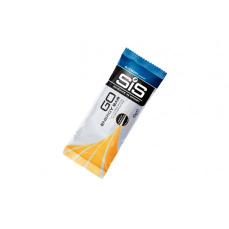 GO Energy Bar, Blåbär 30X40g GO Energy Bar, Blåbär 30X40g