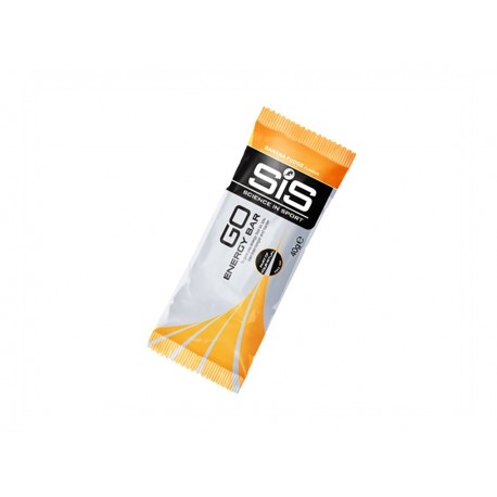 GO Energy Bar, Banan Fudge 30X40g GO Energy Bar, Banan Fudge 30X40g