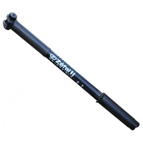 Pump zefal 41-45 cm Pump zefal 41-45 cm
