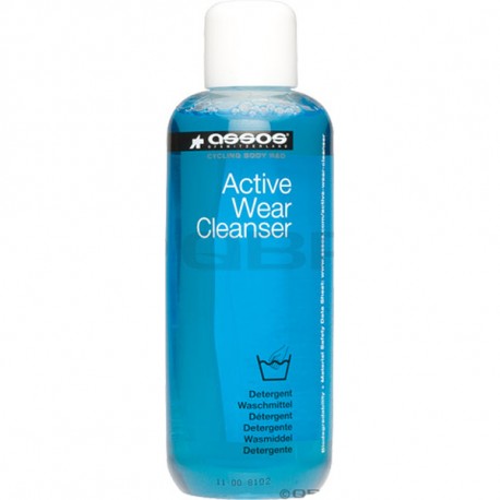 Assos Active Wear Cleanser Assos Active Wear Cleanser